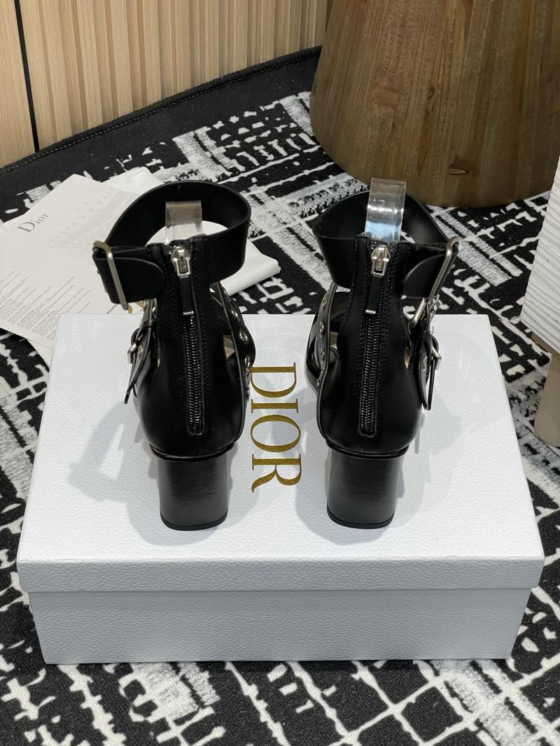 Dior Sandals SDS30806