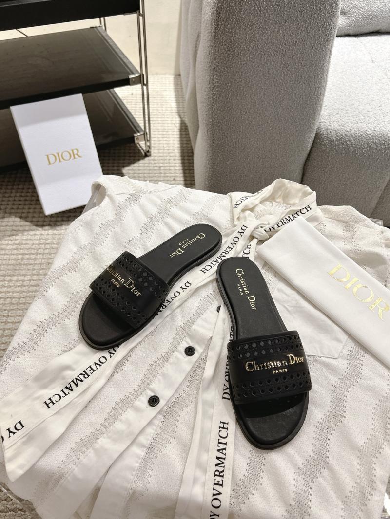Dior Sandals SDS31101