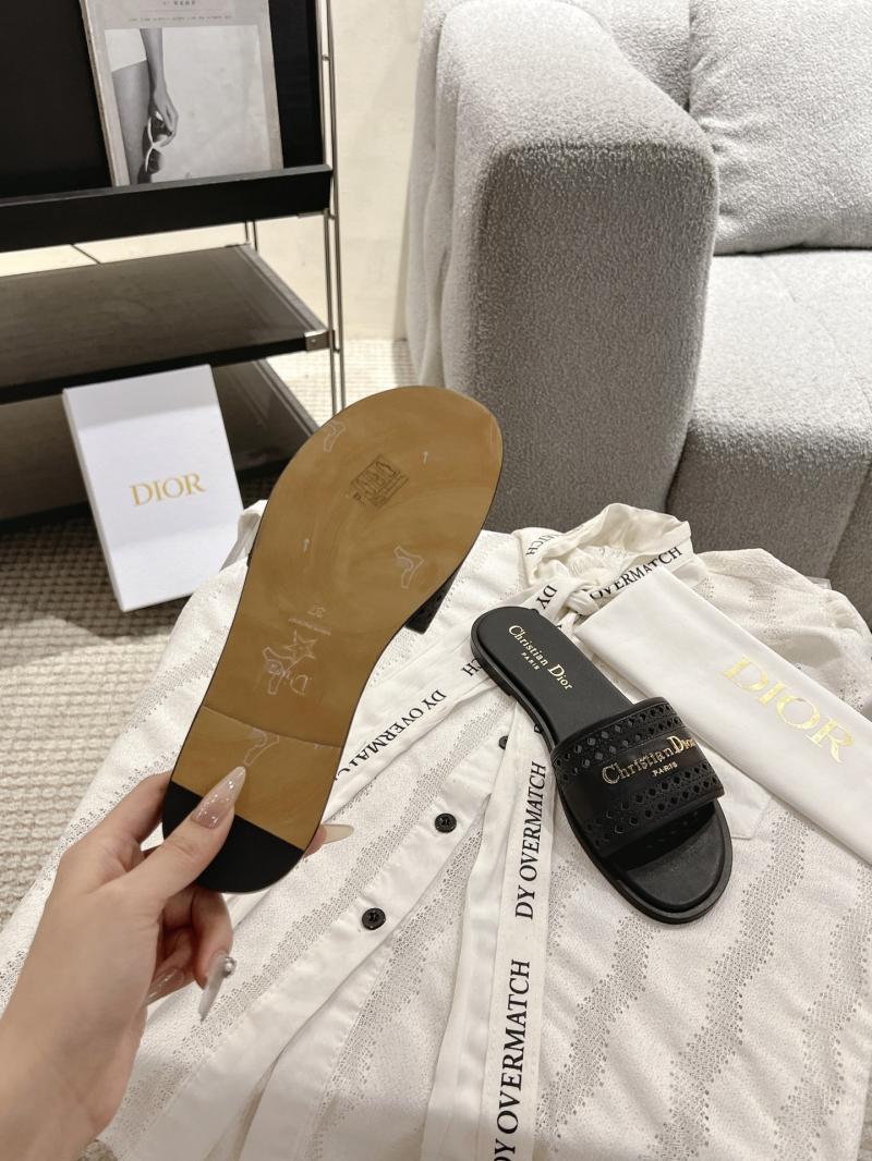 Dior Sandals SDS31101