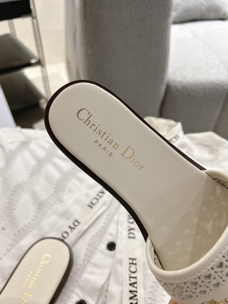 Dior Sandals SDS31103