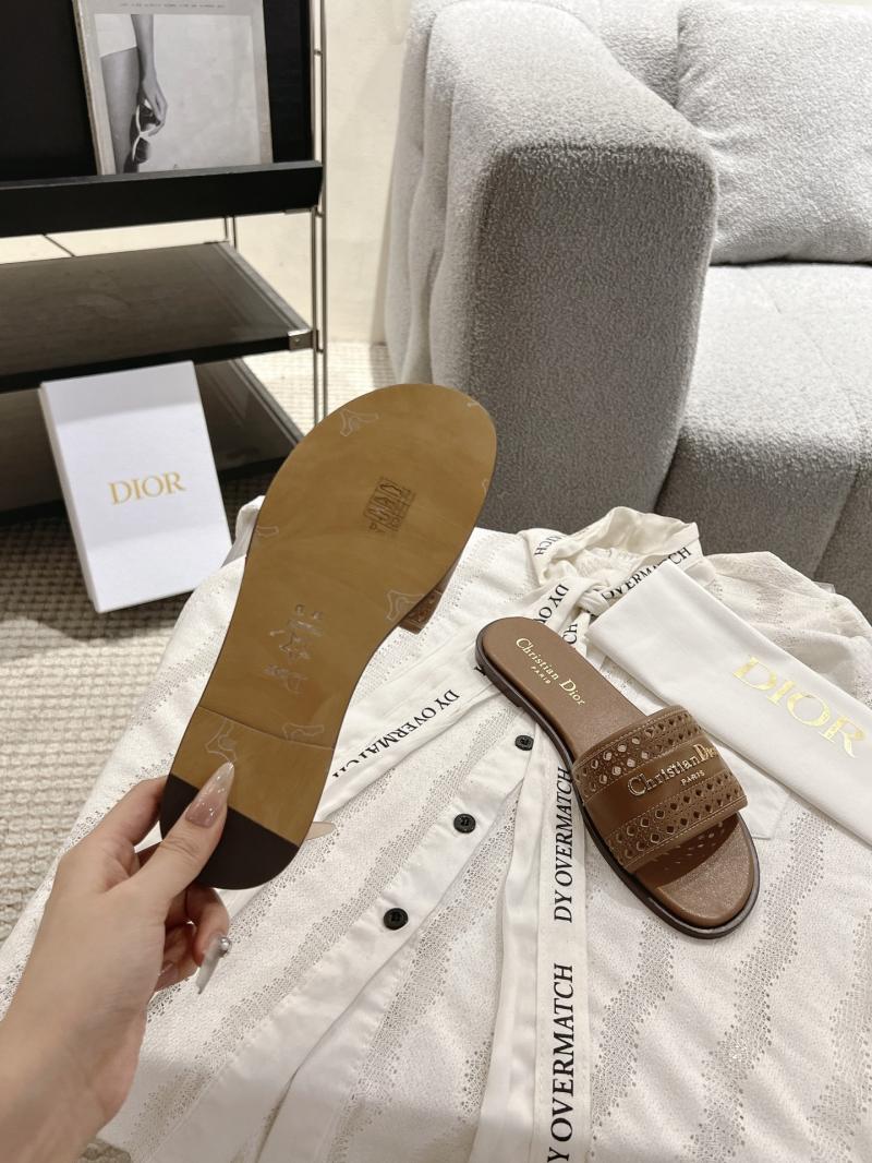 Dior Sandals SDS31104