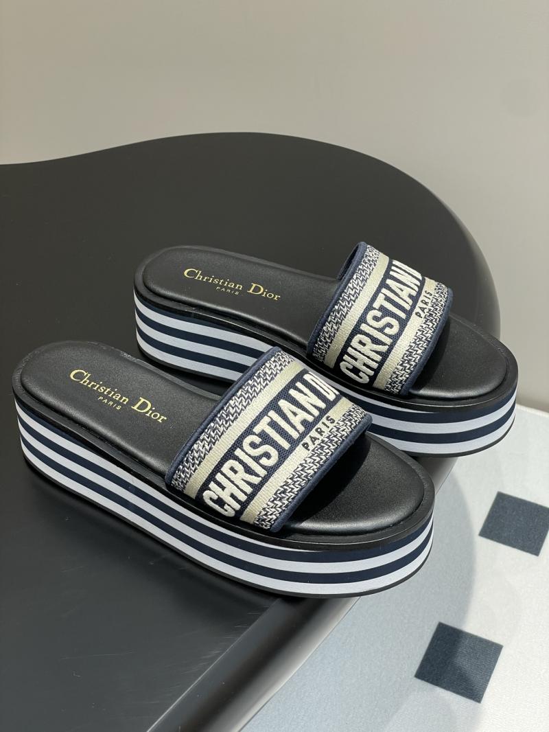 Dior Sandals SDS31501