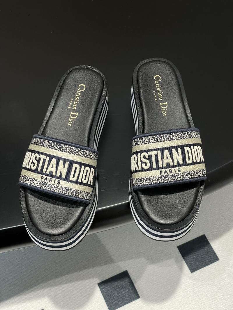 Dior Sandals SDS31501