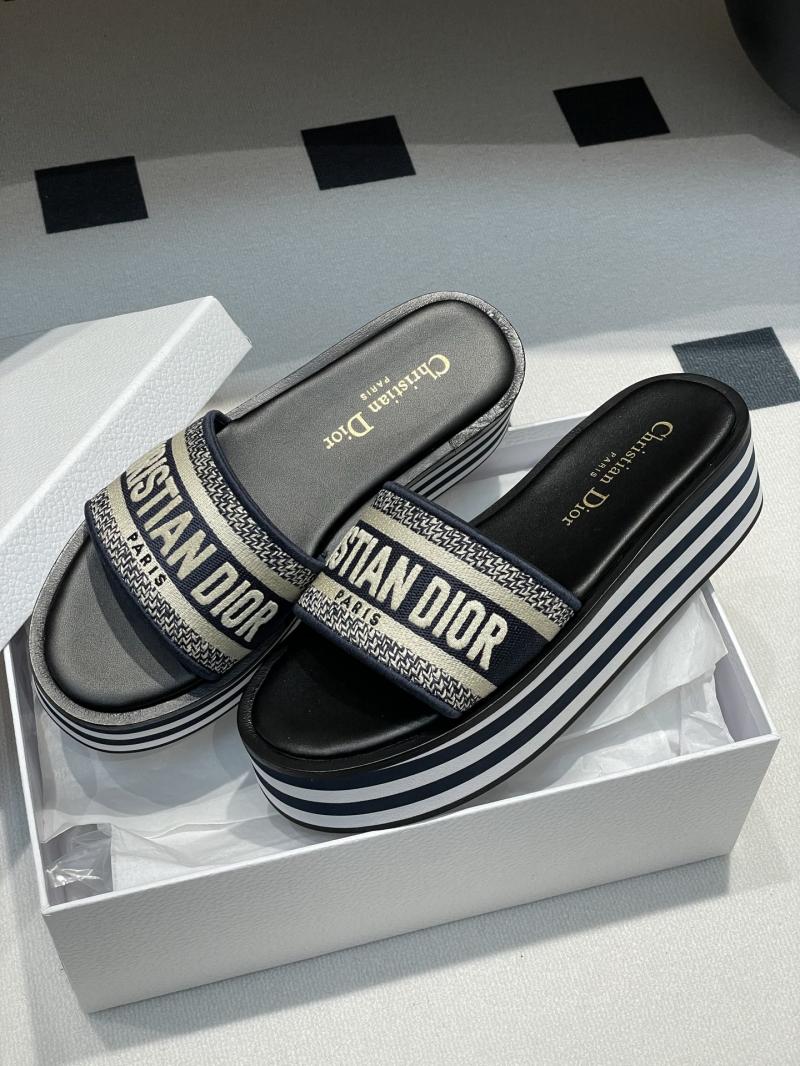 Dior Sandals SDS31501
