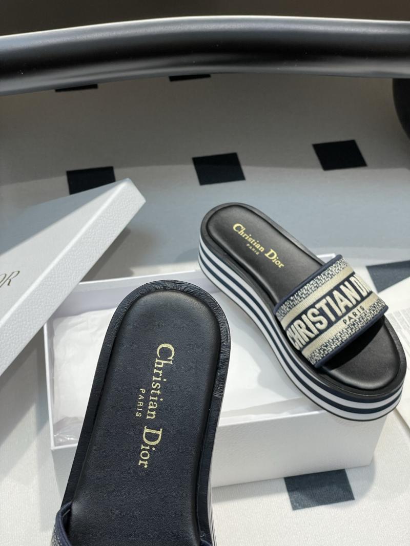 Dior Sandals SDS31501