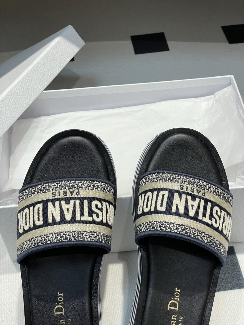 Dior Sandals SDS31501