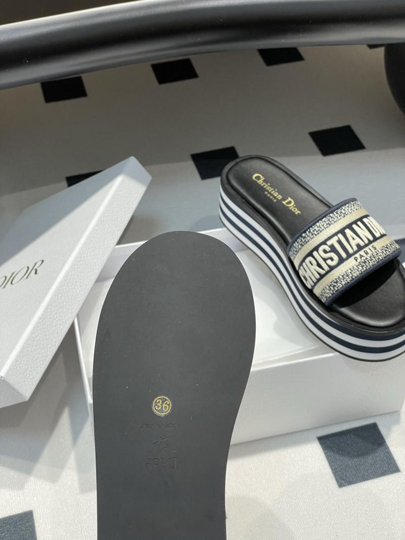 Dior Sandals SDS31501