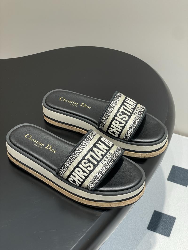 Dior Sandals SDS31502