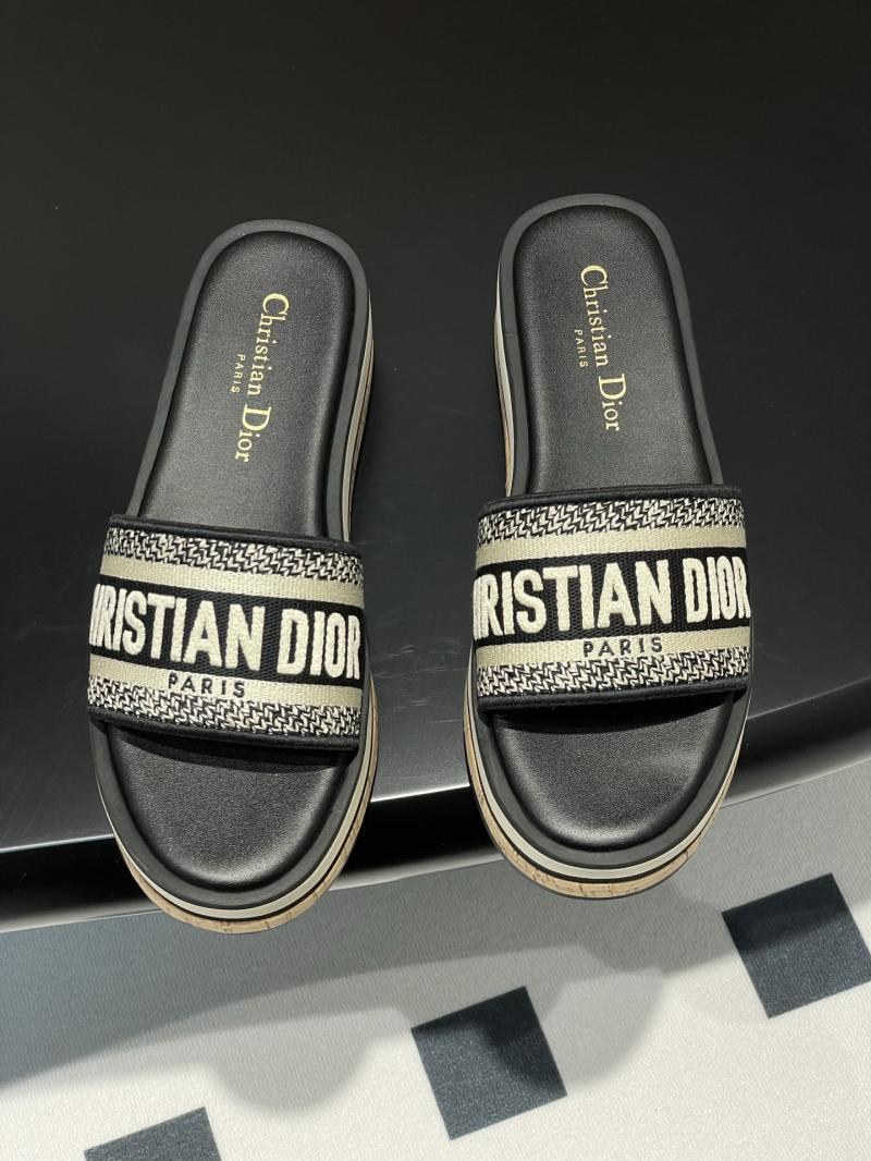 Dior Sandals SDS31502
