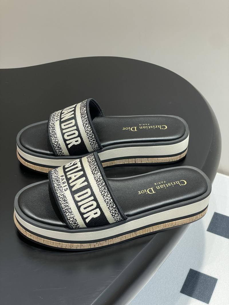 Dior Sandals SDS31502