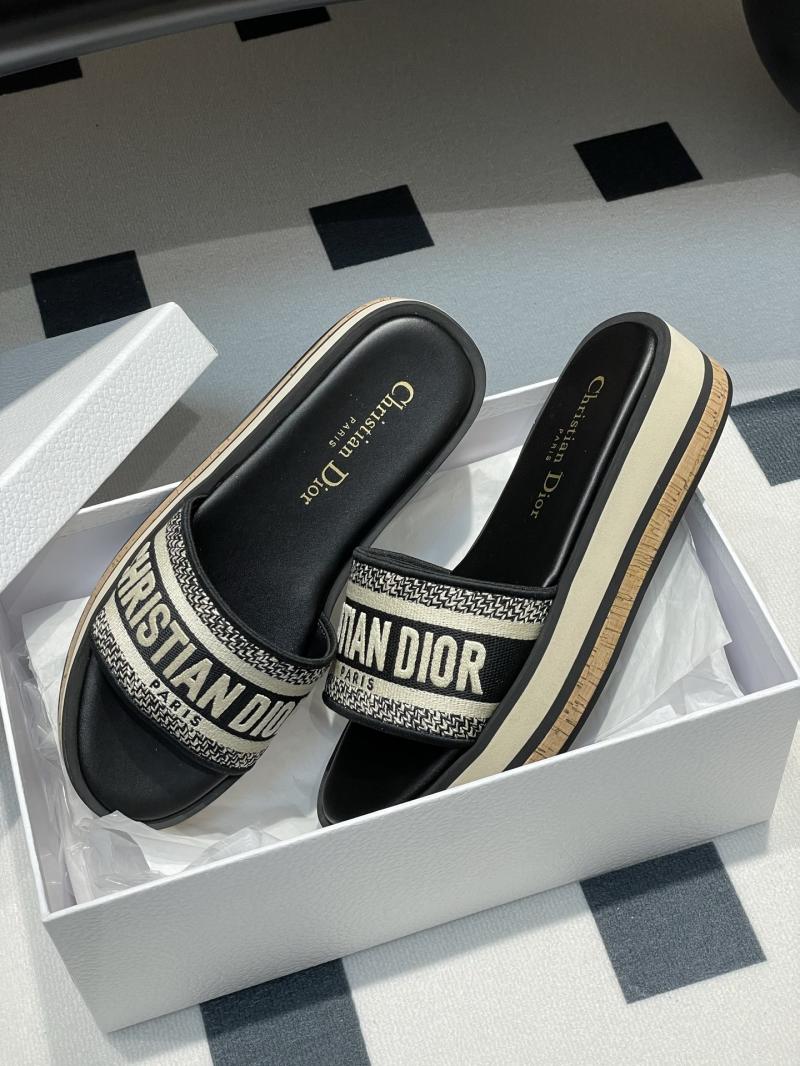 Dior Sandals SDS31502