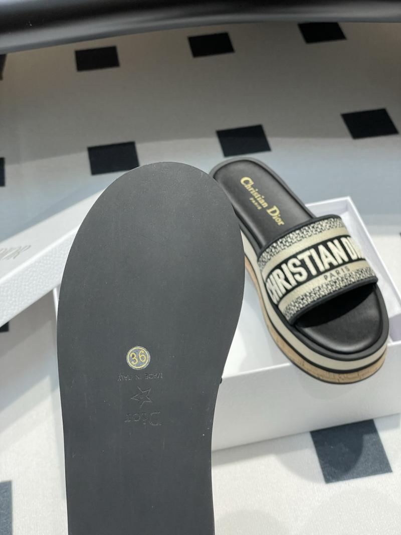 Dior Sandals SDS31502