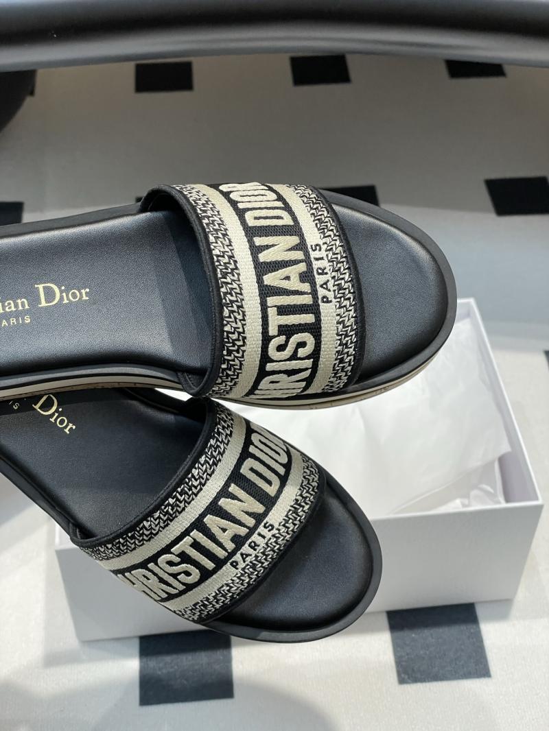 Dior Sandals SDS31502