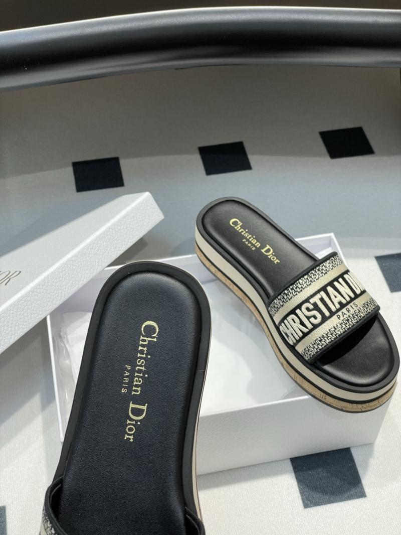 Dior Sandals SDS31502