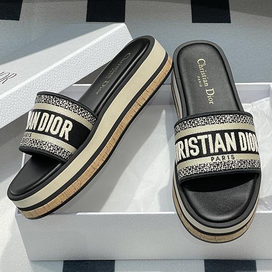 Dior Sandals SDS31502