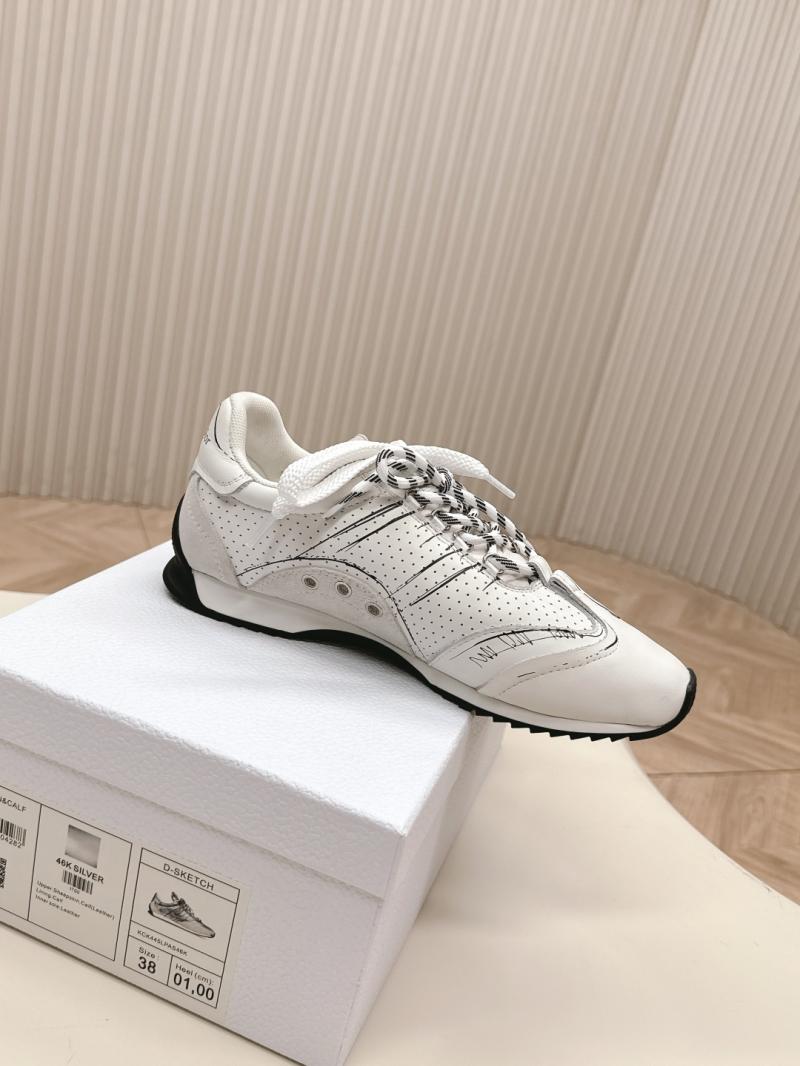 Dior Sneakers SDS30505