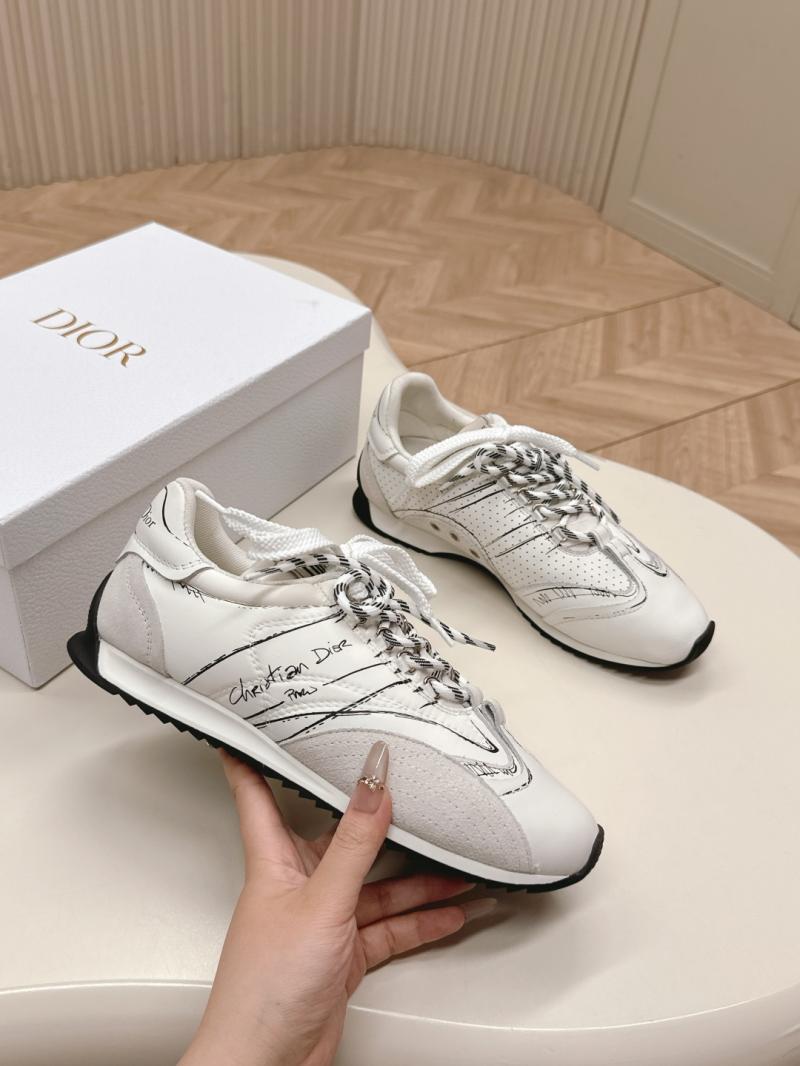 Dior Sneakers SDS30505