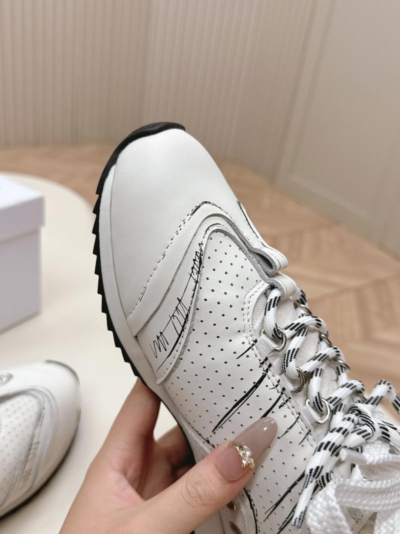Dior Sneakers SDS30505