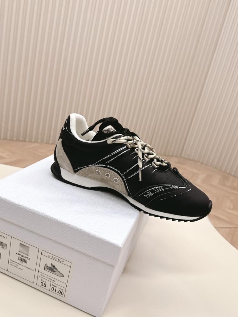 Dior Sneakers SDS30506