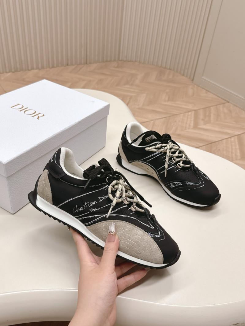 Dior Sneakers SDS30506