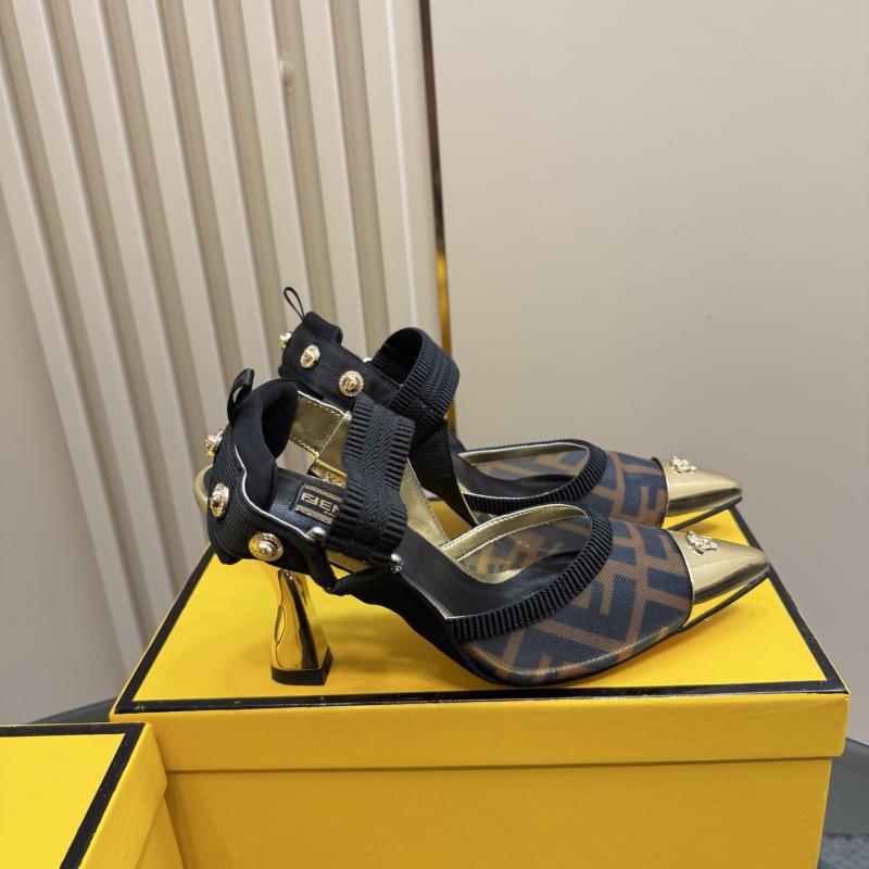 Fendi Pumps SFP22301