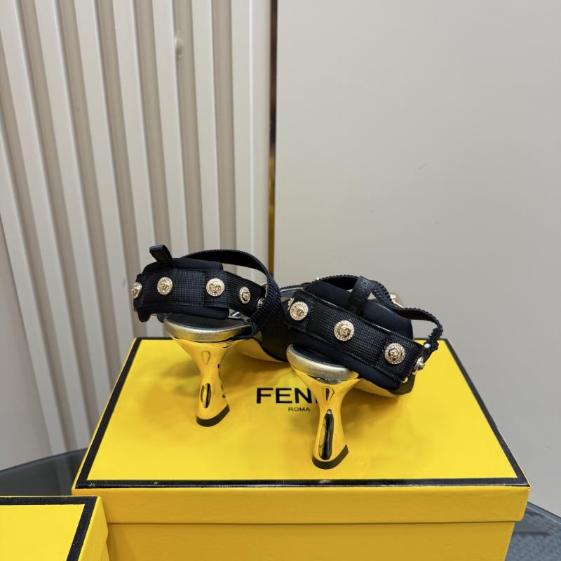 Fendi Pumps SFP22301