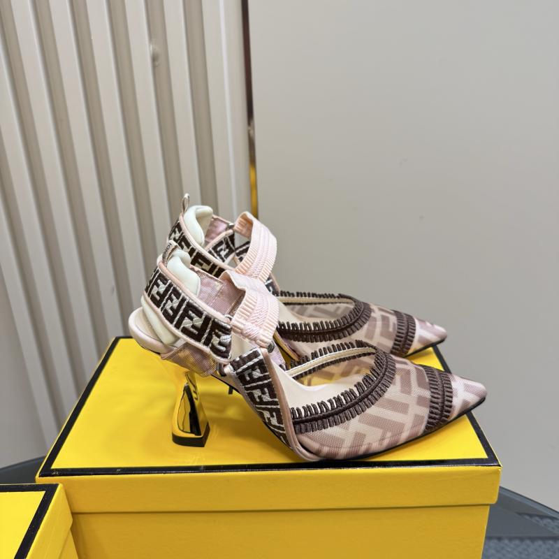 Fendi Pumps SFP22302