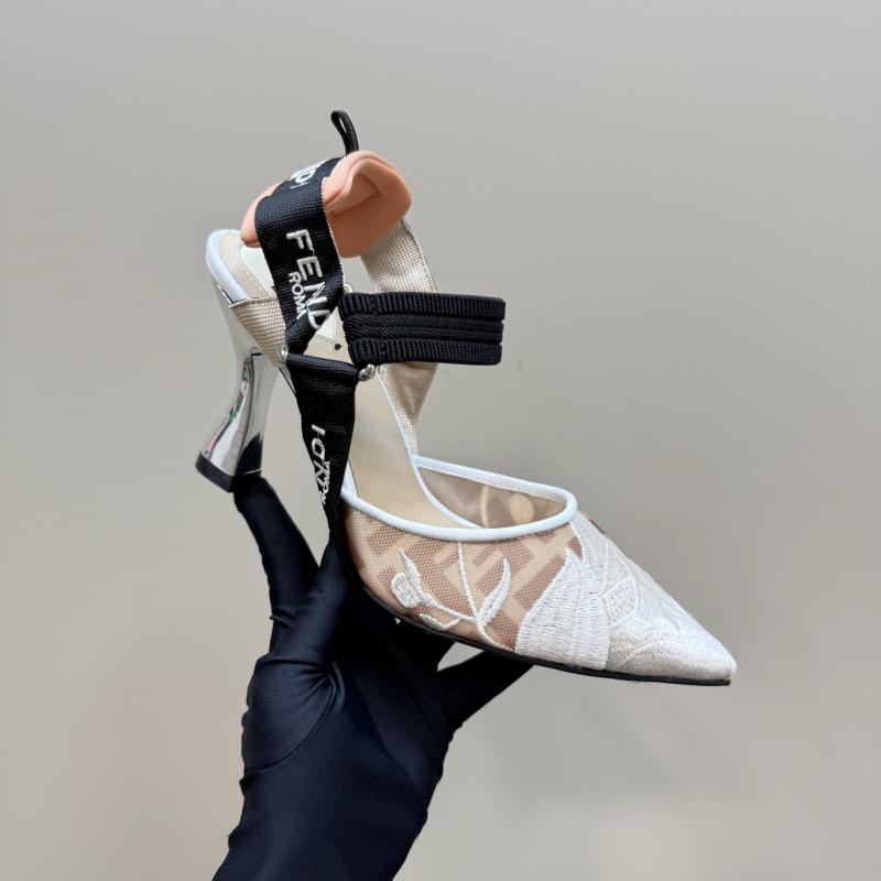 Fendi Pumps SFP22303