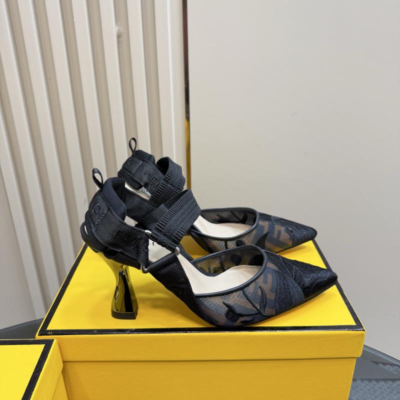 Fendi Pumps SFP22304