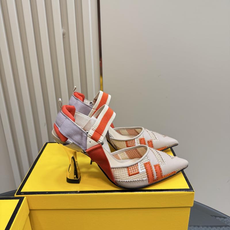 Fendi Pumps SFP22305
