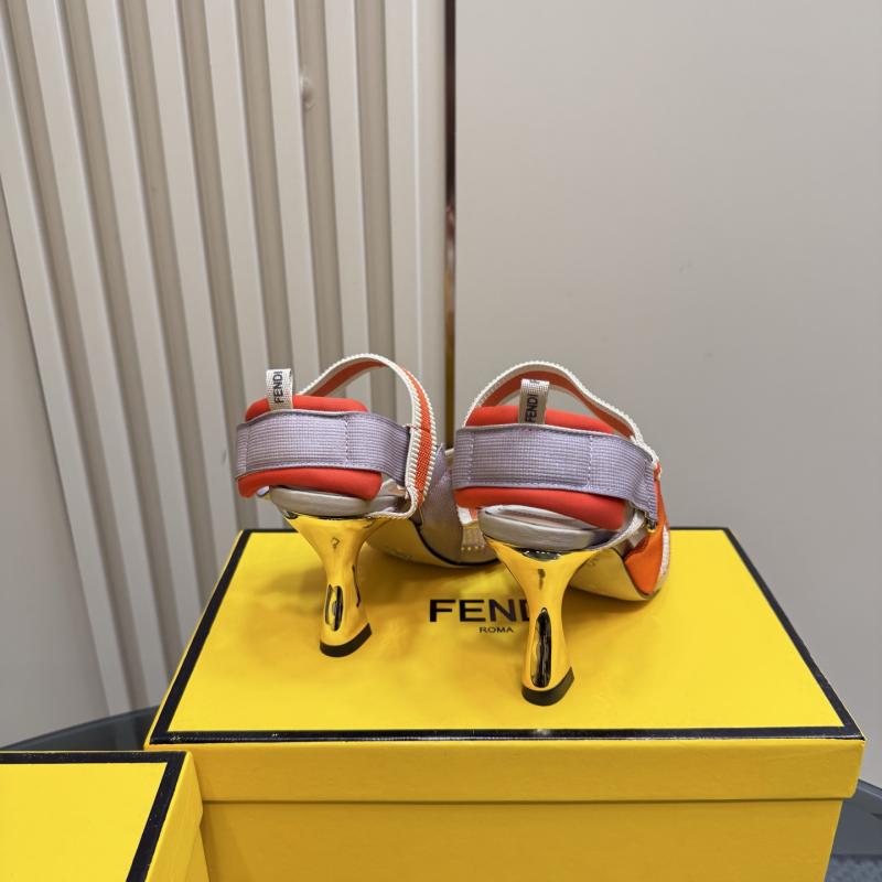 Fendi Pumps SFP22305