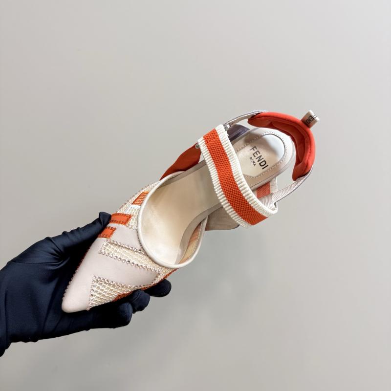 Fendi Pumps SFP22305
