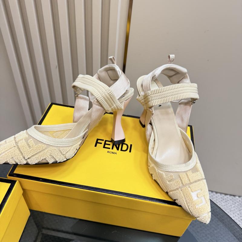 Fendi Pumps SFP22307