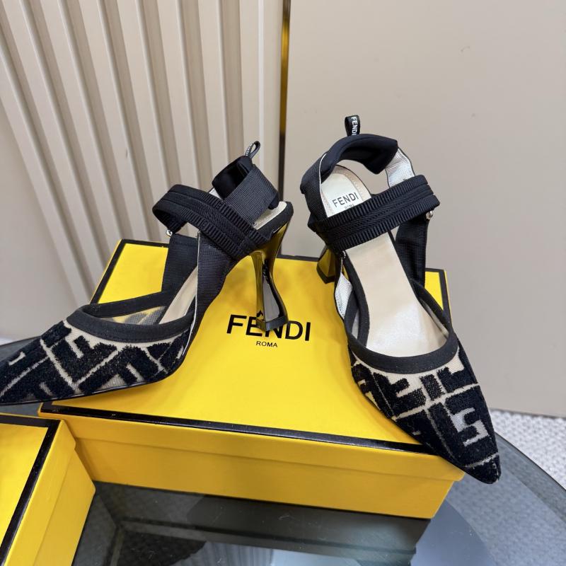 Fendi Pumps SFP22308