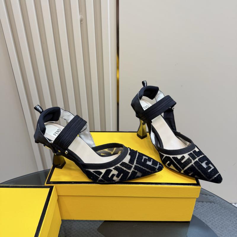 Fendi Pumps SFP22308
