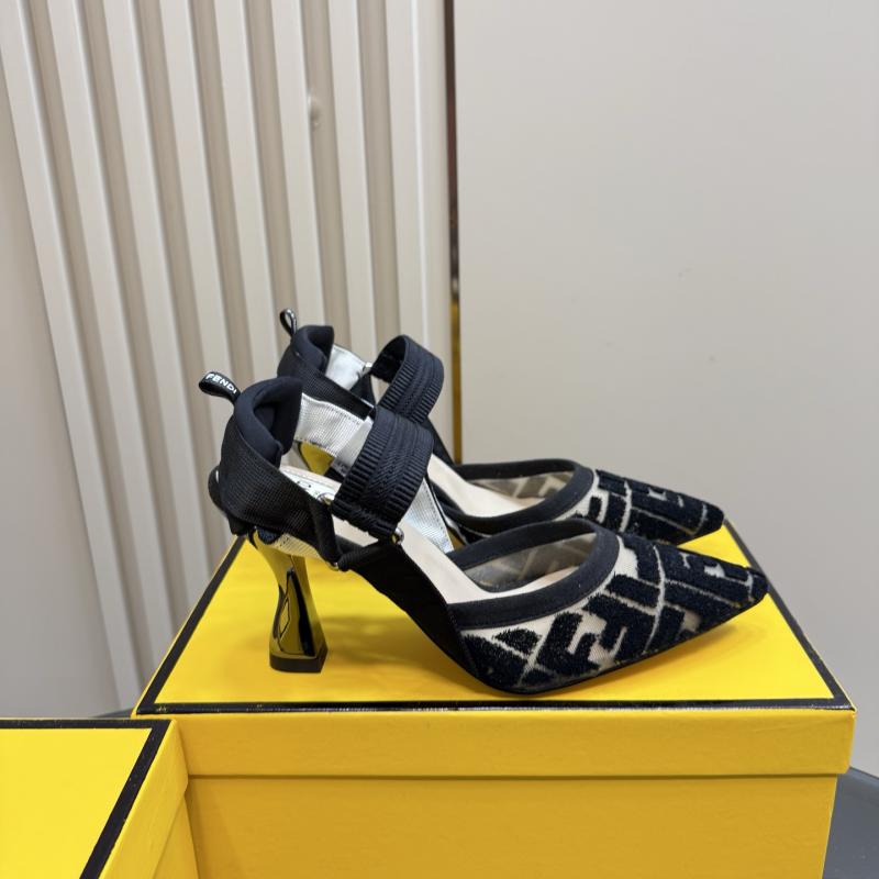 Fendi Pumps SFP22308