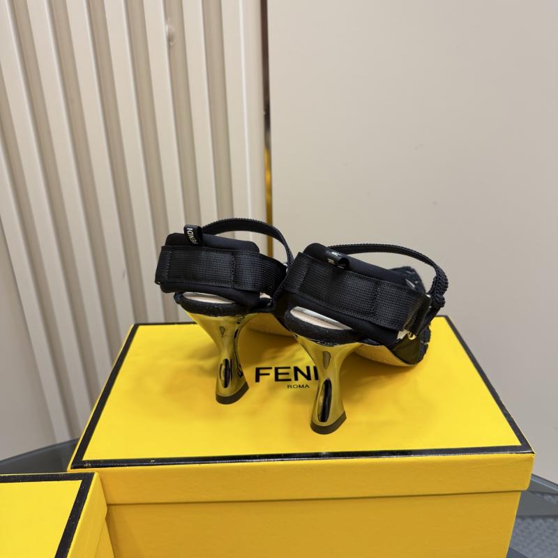 Fendi Pumps SFP22308