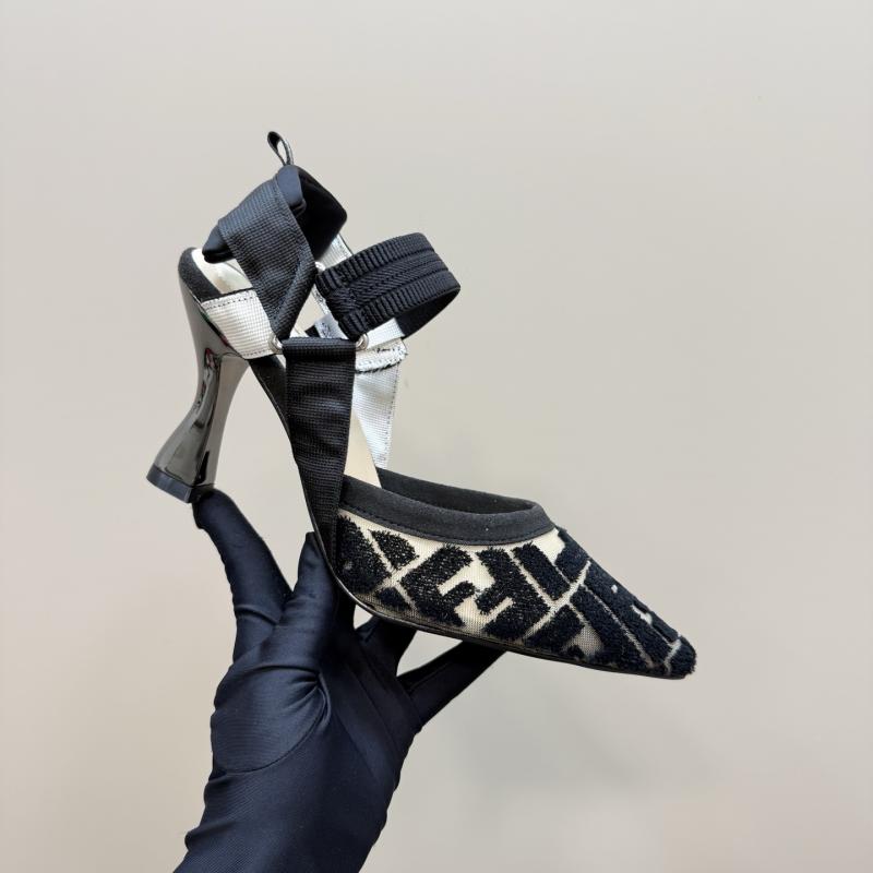 Fendi Pumps SFP22308