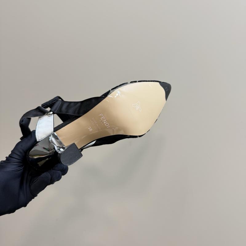 Fendi Pumps SFP22308