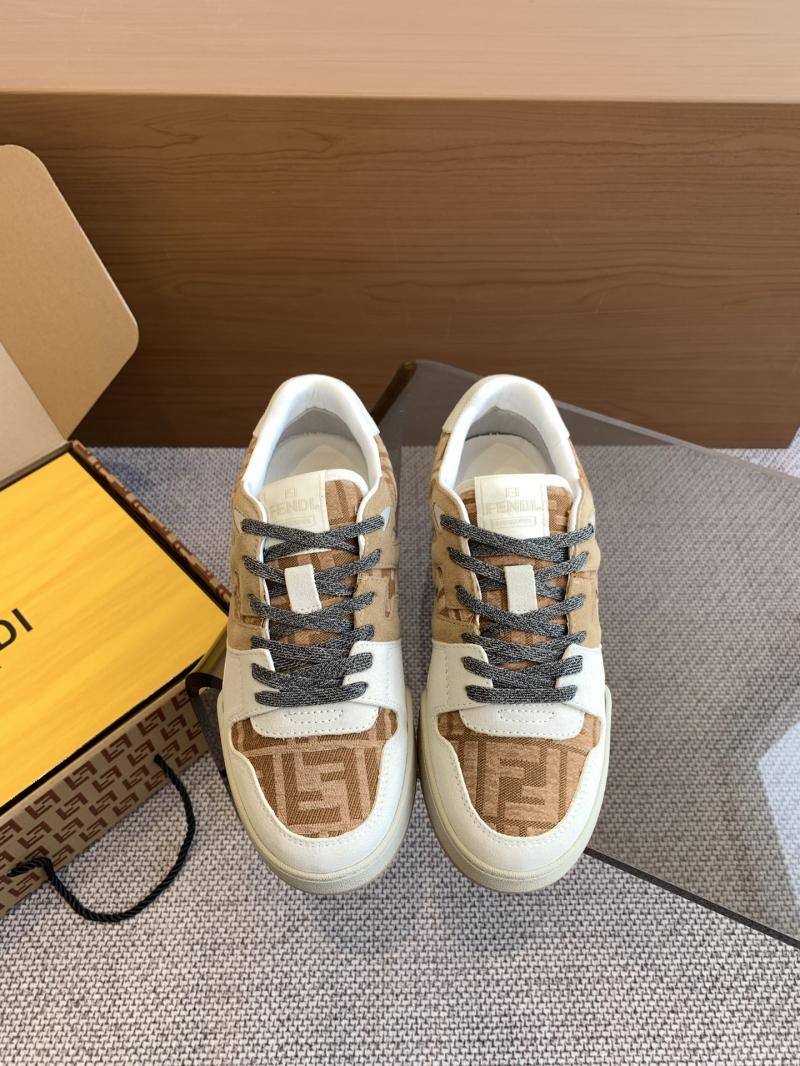 Fendi Sneakers SFS22601