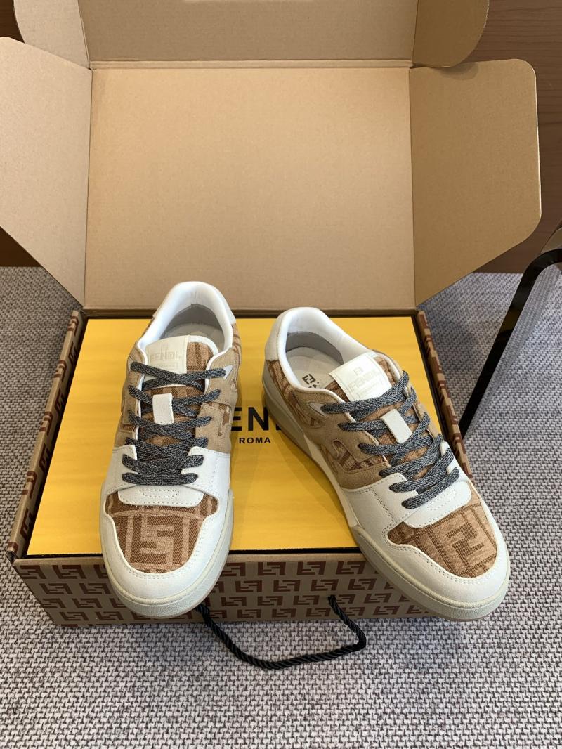 Fendi Sneakers SFS22601