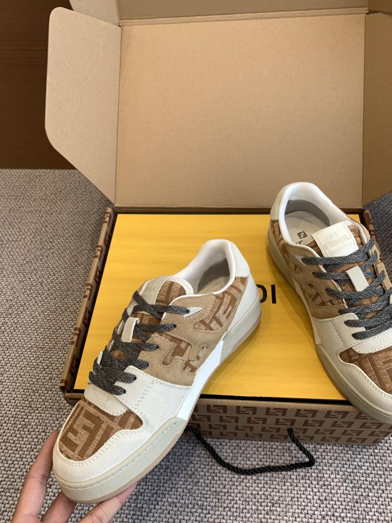 Fendi Sneakers SFS22601