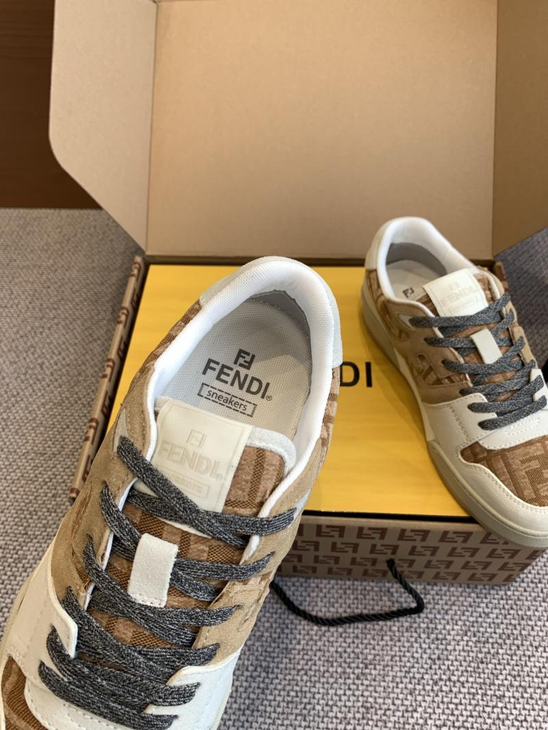 Fendi Sneakers SFS22601