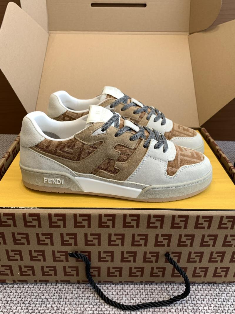 Fendi Sneakers SFS22601