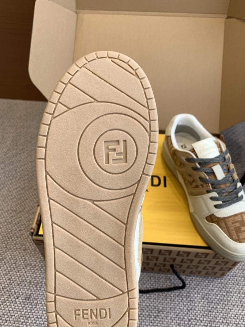 Fendi Sneakers SFS22601
