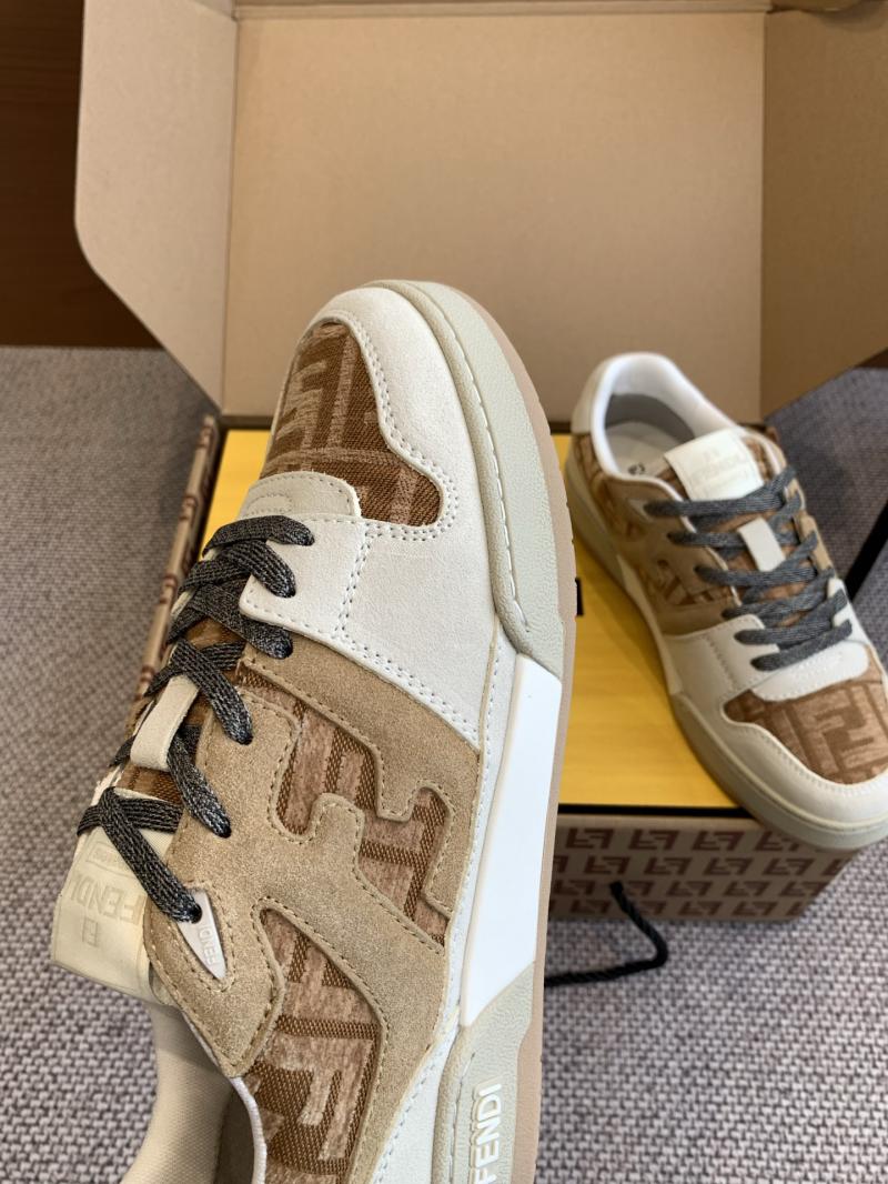 Fendi Sneakers SFS22601