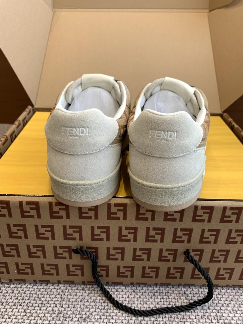 Fendi Sneakers SFS22601