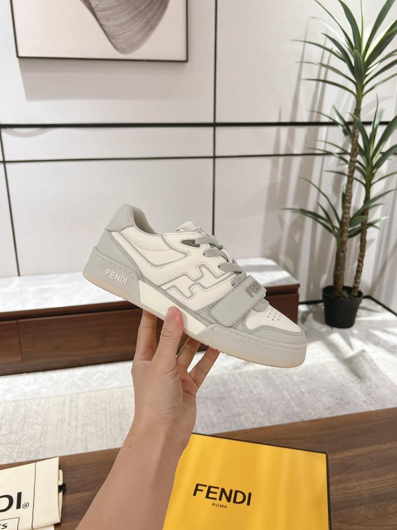 Fendi Sneakers SFS30802