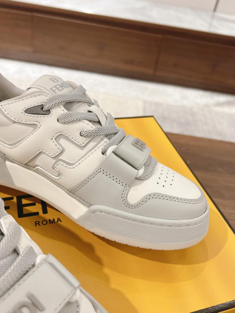 Fendi Sneakers SFS30802