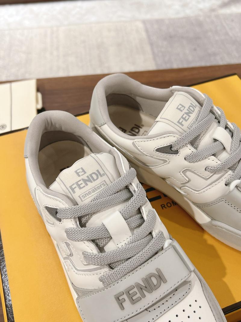 Fendi Sneakers SFS30802